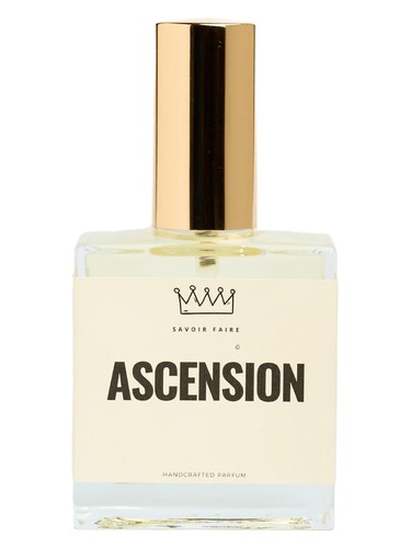 Ascension by Savoir Faire