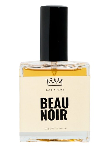Beau Noir by Savoir Faire