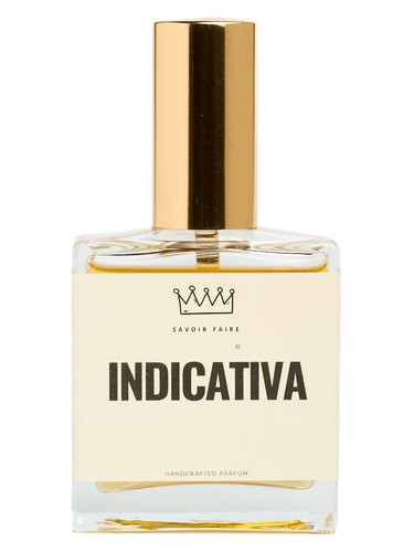 Indicativa by Savoir Faire