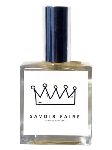 Savoir Faire by Savoir Faire