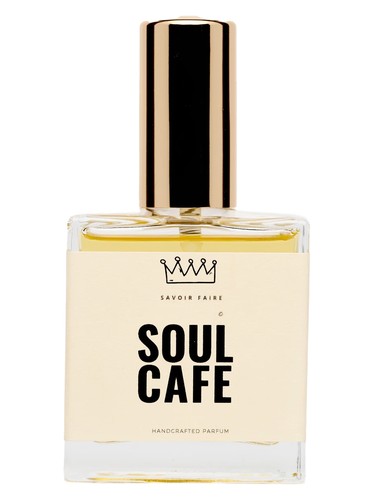 Soul Cafe by Savoir Faire