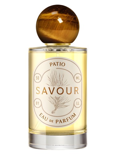 Patio by Savour