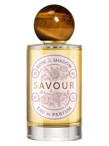 Rose in the Shadow by Savour