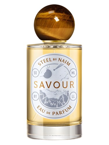 Steel by Naim by Savour