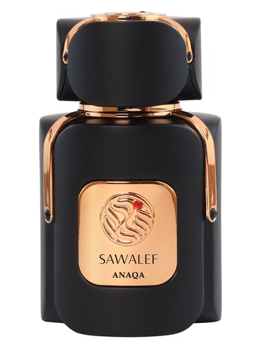 Anaqa by Sawalef