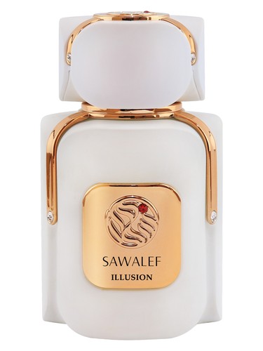 Illusion by Sawalef