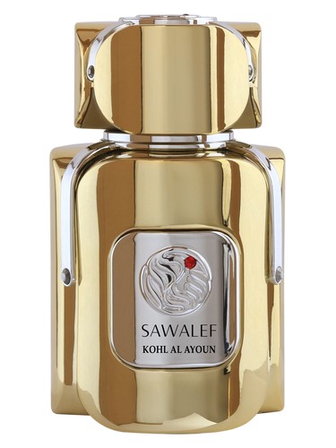 Kohl Al Ayoun by Sawalef
