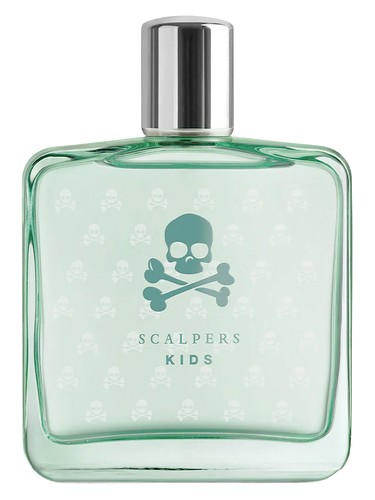 Kids Boy by Scalpers
