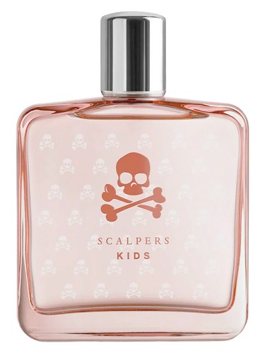 Kids Girl by Scalpers