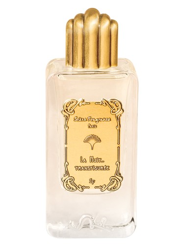 La Nuit… Transfigurée by Scène Fragrance