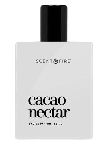 Cacao Nectar by Scent & Fire