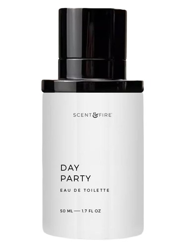 Day Party by Scent & Fire