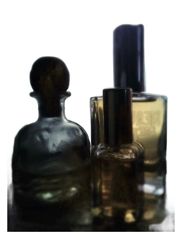 Blue Angel by Scent by Alexis