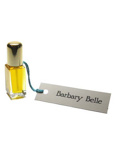 Barbary Belle by Scent by the Sea