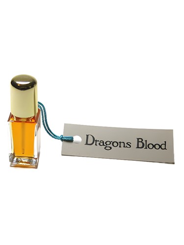 Dragons Blood by Scent by the Sea