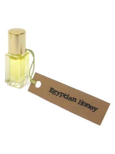 Egyptian Honey by Scent by the Sea