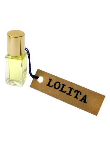 Lolita by Scent by the Sea