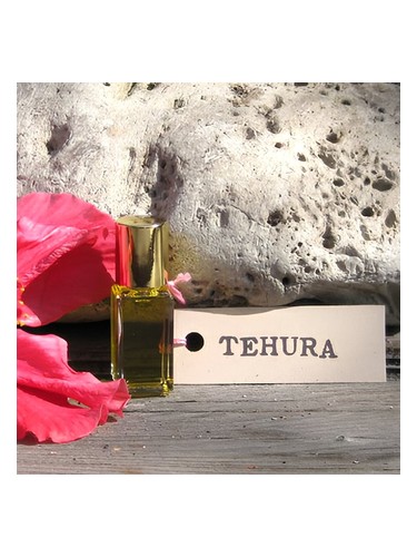 Tehura by Scent by the Sea
