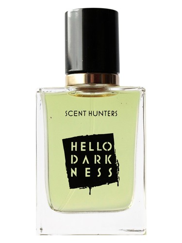 Hello Darkness by Scent Hunters
