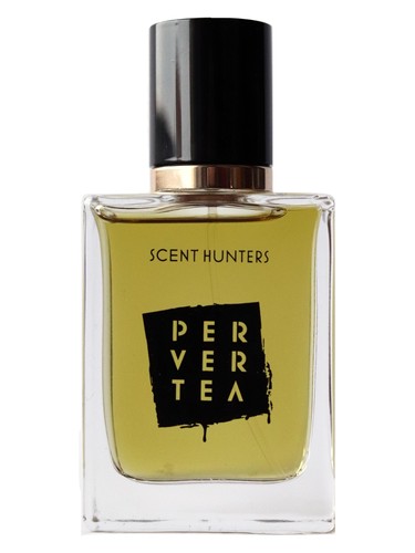 Pervertea by Scent Hunters