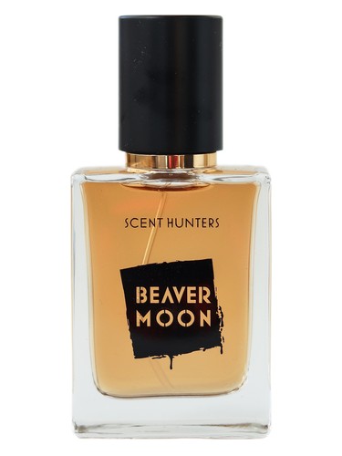Beaver Moon by Scent Hunters