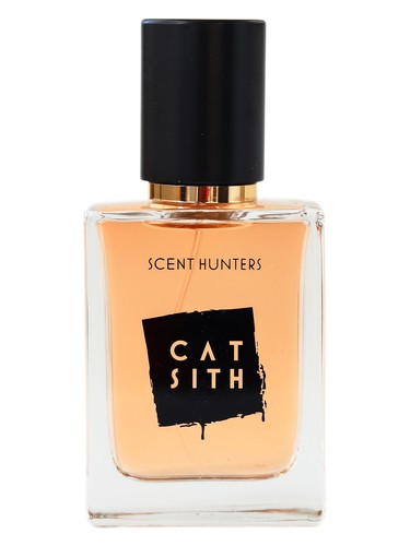 Cat Sith by Scent Hunters