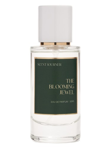 The Blooming Jewel by Scent Journer
