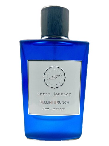 Bellini Brunch by Scent Journey
