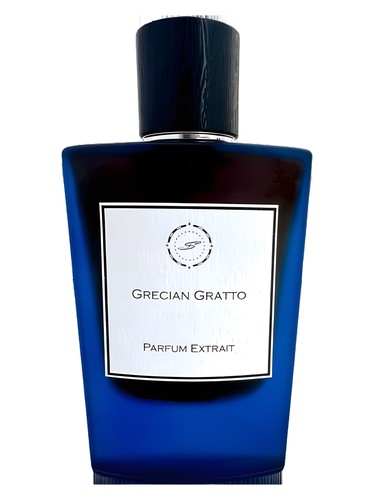 Grecian Gratto by Scent Journey