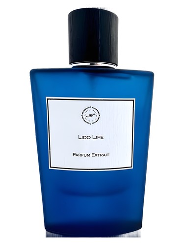 Lido Life by Scent Journey