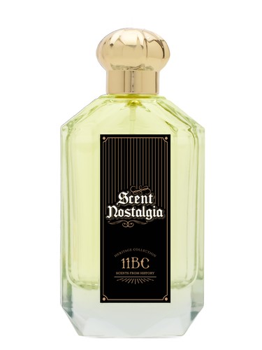 11BC by Scent Nostalgia