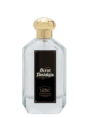12BC by Scent Nostalgia