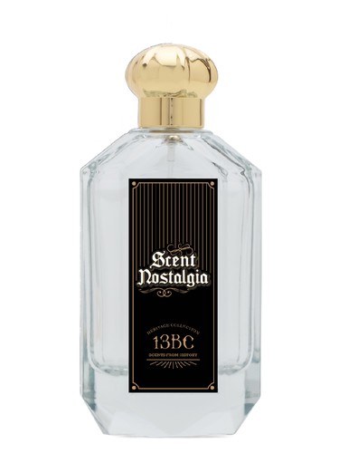 13BC by Scent Nostalgia