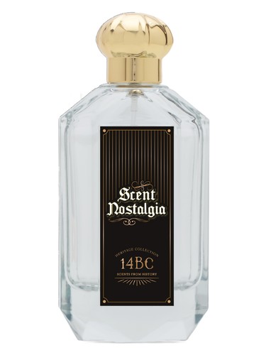 14BC by Scent Nostalgia