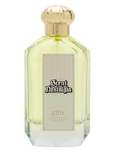 21BC by Scent Nostalgia