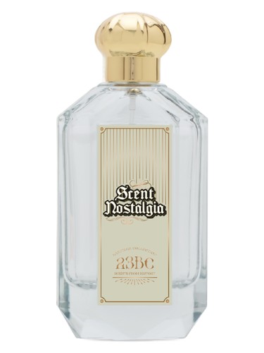 23BC by Scent Nostalgia