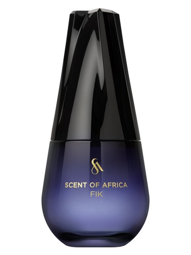 FIK by Scent Of Africa