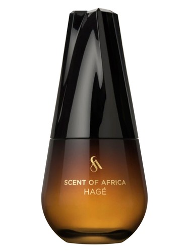 Hagé by Scent Of Africa
