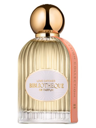Love Catcher by Bibliothèque de Parfum