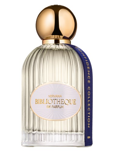 Nirvana by Bibliothèque de Parfum