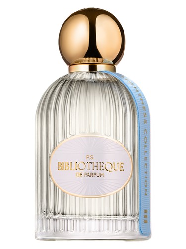 P.S. by Bibliothèque de Parfum