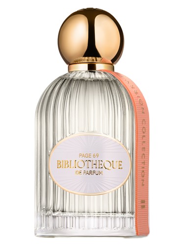 Page 69 by Bibliothèque de Parfum