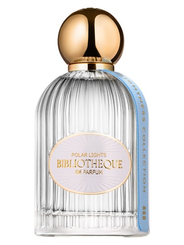 Polar Lights by Bibliothèque de Parfum