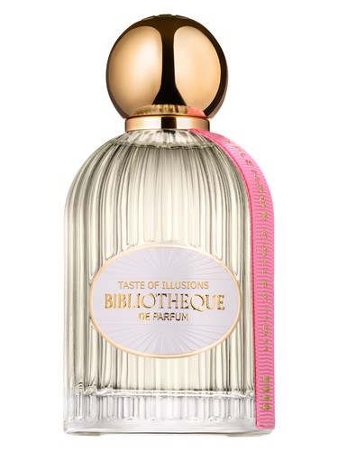 Taste of Illusions by Bibliothèque de Parfum