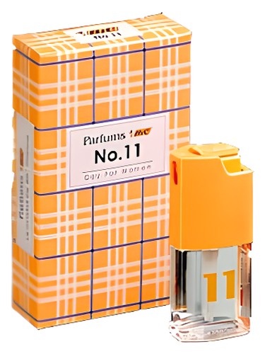 Day for Women No. 11 by Bic