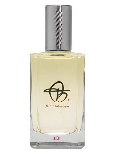 al01 by biehl parfumkunstwerke