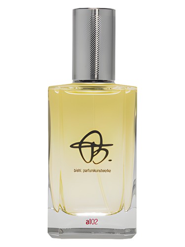 al02 by biehl parfumkunstwerke