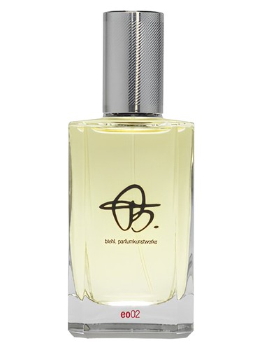 eo02 by biehl parfumkunstwerke