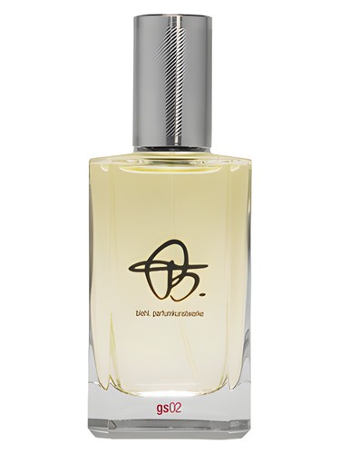 gs02 by biehl parfumkunstwerke