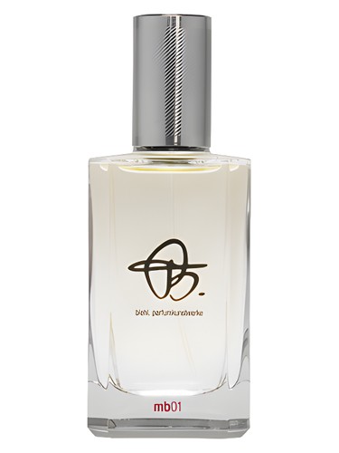 mb01 by biehl parfumkunstwerke